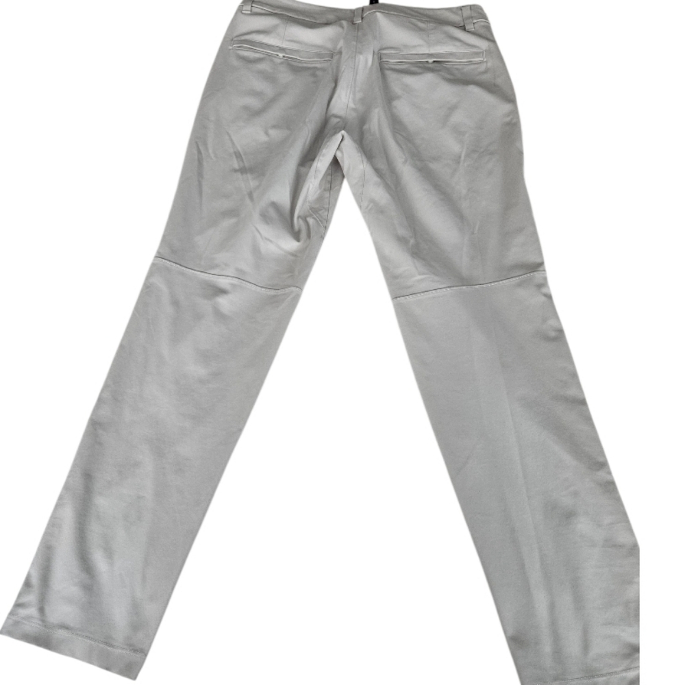 lululemon athletica Commission Men's Light Gray  Slim - Picture 6 of 13